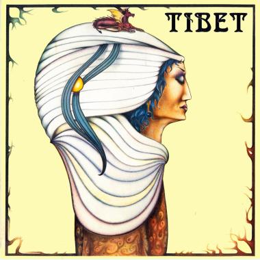 Tibet -  Tibet